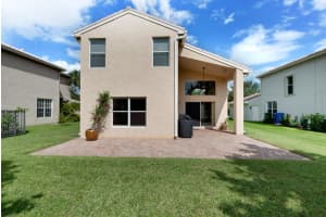 11446 Sage Meadow Terrace, West Palm Beach, FL 33411, Sold 12/12/17