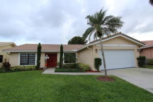 5928 Colony Ct, Boca Raton, FL 33433, Sold 01/25/18
