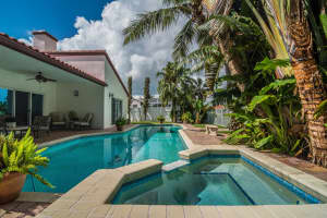 263 NW 69th St, Boca Raton, FL 33487, Sold 12/15/17