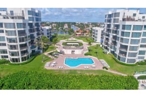 2575 S Ocean Blvd #106s, Highland Beach, FL 33487, Sold 12/22/17