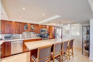 2575 S Ocean Blvd #106s, Highland Beach, FL 33487, Sold 12/22/17