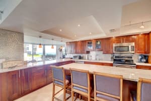 2575 S Ocean Blvd #106s, Highland Beach, FL 33487, Sold 12/22/17