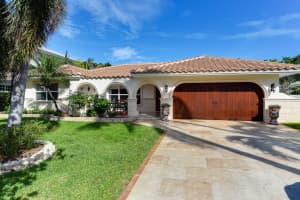 500 NE Spanish Trail, Boca Raton, FL 33432, Sold 04/19/18