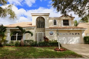 10101 Oak Bark Ln, Palm Beach Gardens, FL 33410, Sold 12/14/17