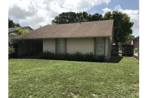 5035 Foxhall Dr N, West Palm Beach, FL 33417, Sold 12/27/17