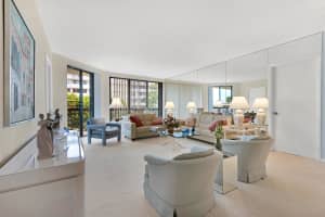 2778 S Ocean Blvd #206n, Palm Beach, FL 33480, Sold 12/18/17