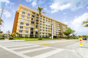 1009 N Ocean Blvd, Pompano Beach, FL 33062, Sold 02/26/18