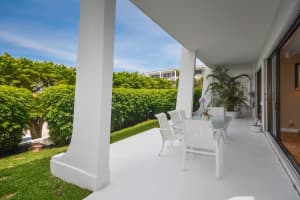 2275 S Ocean Blvd #107a, Palm Beach, FL 33480, Sold 12/01/17