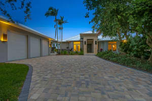 601 SW Bay Pointe Cir, Palm City, FL 34990, Sold 02/08/18