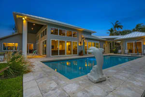 601 SW Bay Pointe Cir, Palm City, FL 34990, Sold 02/08/18