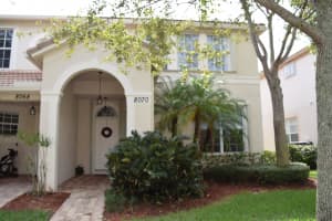 8070 Murano Cir, Palm Beach Gardens, FL 33418, Sold 12/19/17
