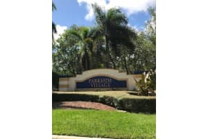 3077 N Evergreen Cir, Boynton Beach, FL 33426, Sold 11/14/17