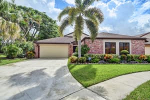 11394 Country Sound Ct, Boca Raton, FL 33428, Sold 11/29/17
