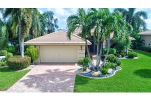 11080 Via Savona, Boynton Beach, FL 33437, Sold 05/16/18