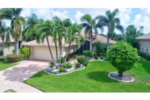 11080 Via Savona, Boynton Beach, FL 33437, Sold 05/16/18