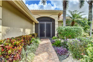 11080 Via Savona, Boynton Beach, FL 33437, Sold 05/16/18