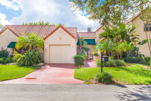 6410 Las Flores Dr, Boca Raton, FL 33433, Sold 06/15/18