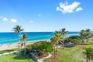 2850 S Ocean Blvd, Palm Beach, FL 33480, Sold 02/22/18