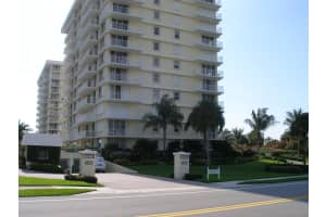 500 Ocean Dr, Juno Beach, FL 33408, Sold 12/08/17