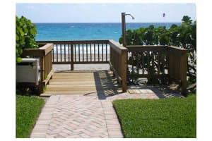 500 Ocean Dr, Juno Beach, FL 33408, Sold 12/08/17