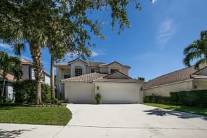 533 Canoe Point, Delray Beach, FL 33444, Sold 04/17/18