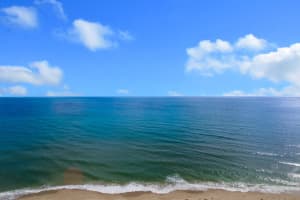 5150 N Ocean Dr, Singer Island, FL 33404, Sold 04/30/18