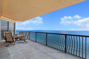 5150 N Ocean Dr, Singer Island, FL 33404, Sold 04/30/18