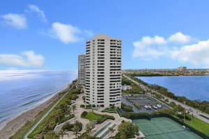 5150 N Ocean Dr, Singer Island, FL 33404, Sold 04/30/18