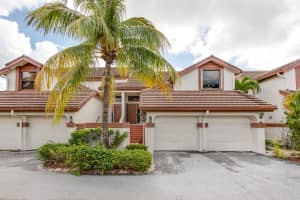 12692 Shoreline Dr #3f, Wellington, FL 33414, Sold 01/24/18