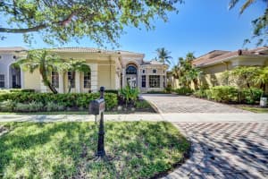 6082 Via Venetia N, Delray Beach, FL 33484, Sold 01/09/18