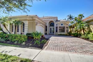 6082 Via Venetia N, Delray Beach, FL 33484, Sold 01/09/18