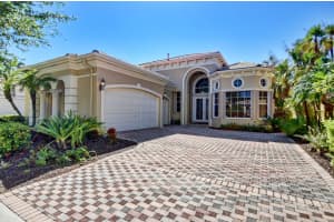 6082 Via Venetia N, Delray Beach, FL 33484, Sold 01/09/18