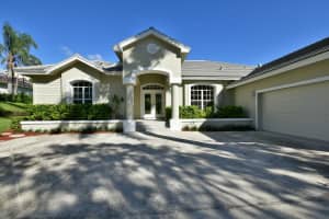 18150 SE Ridgeview Dr, Tequesta, FL 33469, Sold 01/25/18