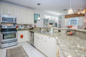 520 Marbella Cir, West Palm Beach, FL 33403, Sold 12/18/17