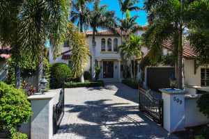 509 Bald Eagle Dr, Jupiter, FL 33477, Sold 03/12/18