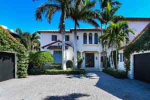 509 Bald Eagle Dr, Jupiter, FL 33477, Sold 03/12/18