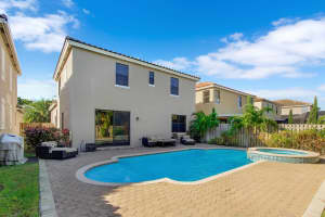 3845 Aspen Leaf Dr, Boynton Beach, FL 33436, Sold 01/23/18