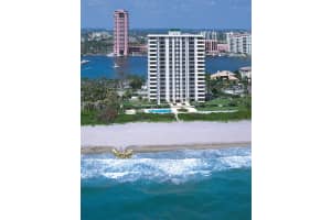 2929 S Ocean Blvd, Boca Raton, FL 33432, Sold 12/29/17