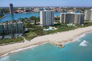 2929 S Ocean Blvd, Boca Raton, FL 33432, Sold 12/29/17
