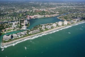 2929 S Ocean Blvd, Boca Raton, FL 33432, Sold 12/29/17