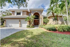 6285 NW 33rd Ave, Boca Raton, FL 33496, Sold 04/13/18