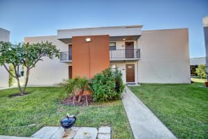 516 Osprey Dr #15d, Delray Beach, FL 33444, Sold 12/20/17
