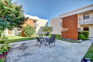 516 Osprey Dr #15d, Delray Beach, FL 33444, Sold 12/20/17