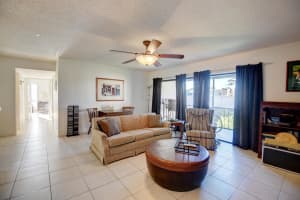 516 Osprey Dr #15d, Delray Beach, FL 33444, Sold 12/20/17