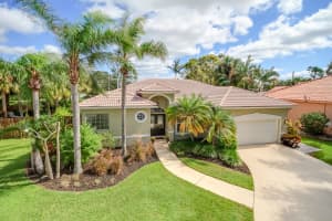 1365 E Barwick Ranch Cir, Delray Beach, FL 33445, Sold 02/28/18