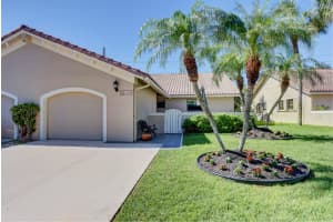 21609 Altamira Ave, Boca Raton, FL 33433, Sold 01/31/18
