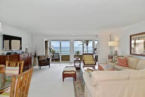 2701 S Ocean Blvd, Highland Beach, FL 33487, Sold 04/23/18