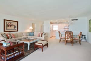 2701 S Ocean Blvd, Highland Beach, FL 33487, Sold 04/23/18