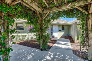 1127 E Seminole Ave #19a, Jupiter, FL 33477, Sold 03/09/18