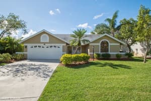 2210 NW 20th Ave, Stuart, FL 34994, Sold 12/20/17